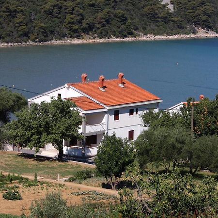 Apartments By The Sea Kampor, Rab - 5051 Экстерьер фото