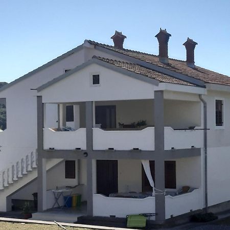 Apartments By The Sea Kampor, Rab - 5051 Экстерьер фото
