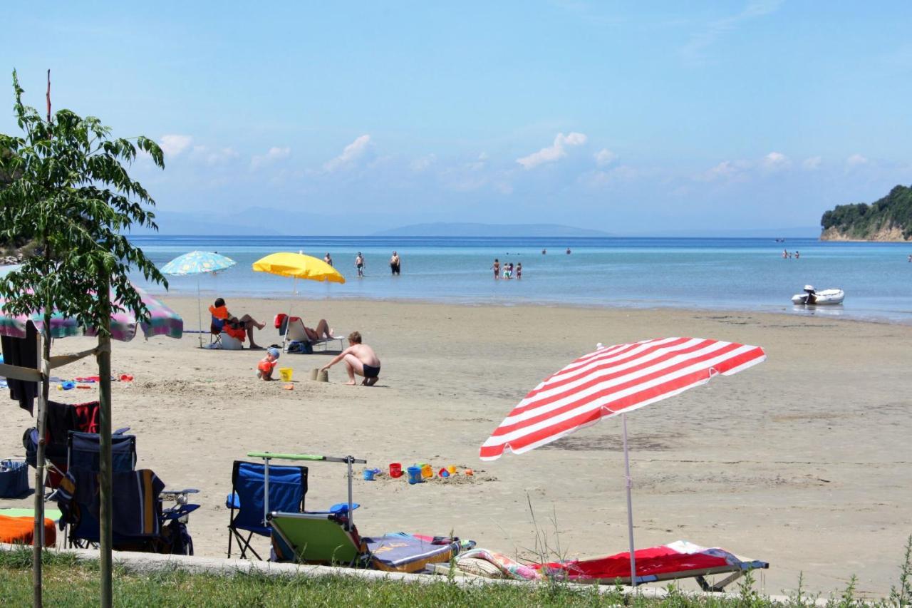 Apartments By The Sea Kampor, Rab - 5051 Экстерьер фото