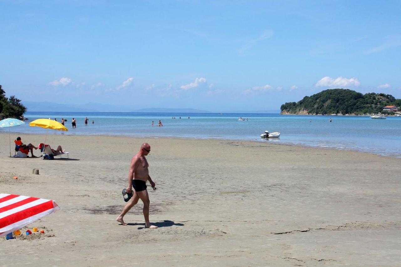 Apartments By The Sea Kampor, Rab - 5051 Экстерьер фото