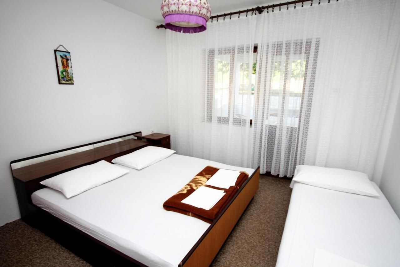 Apartments By The Sea Kampor, Rab - 5051 Экстерьер фото