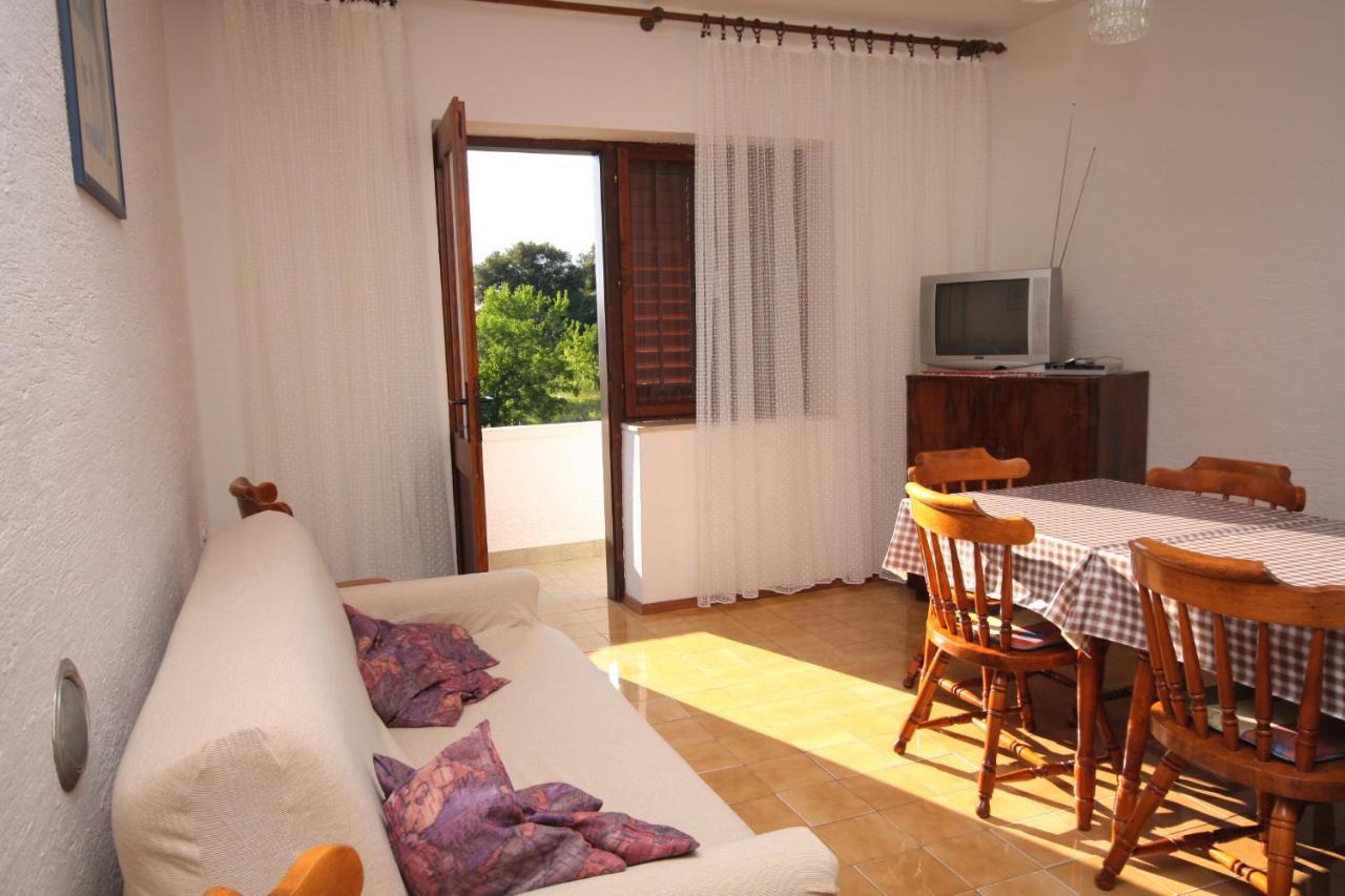 Apartments By The Sea Kampor, Rab - 5051 Экстерьер фото