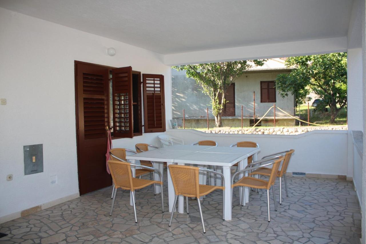 Apartments By The Sea Kampor, Rab - 5051 Экстерьер фото