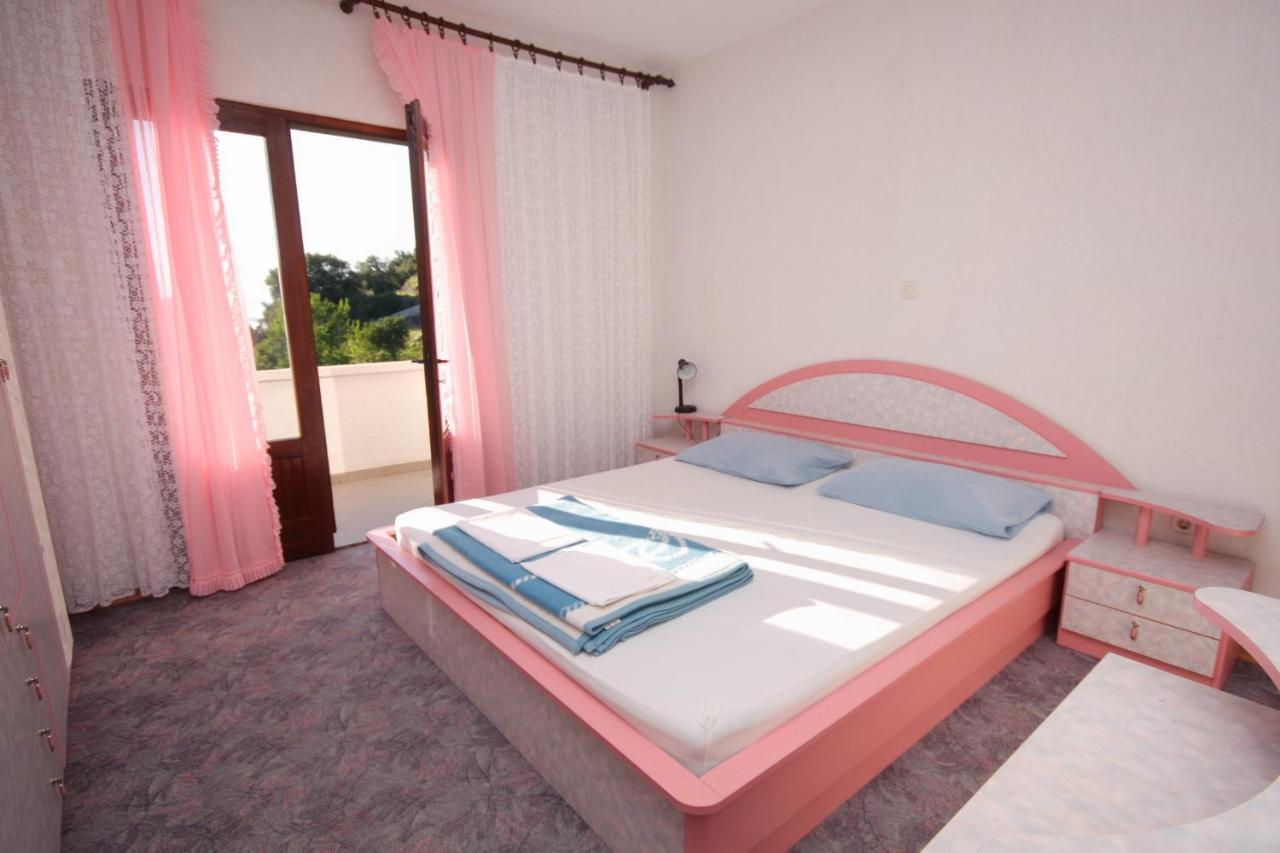 Apartments By The Sea Kampor, Rab - 5051 Экстерьер фото