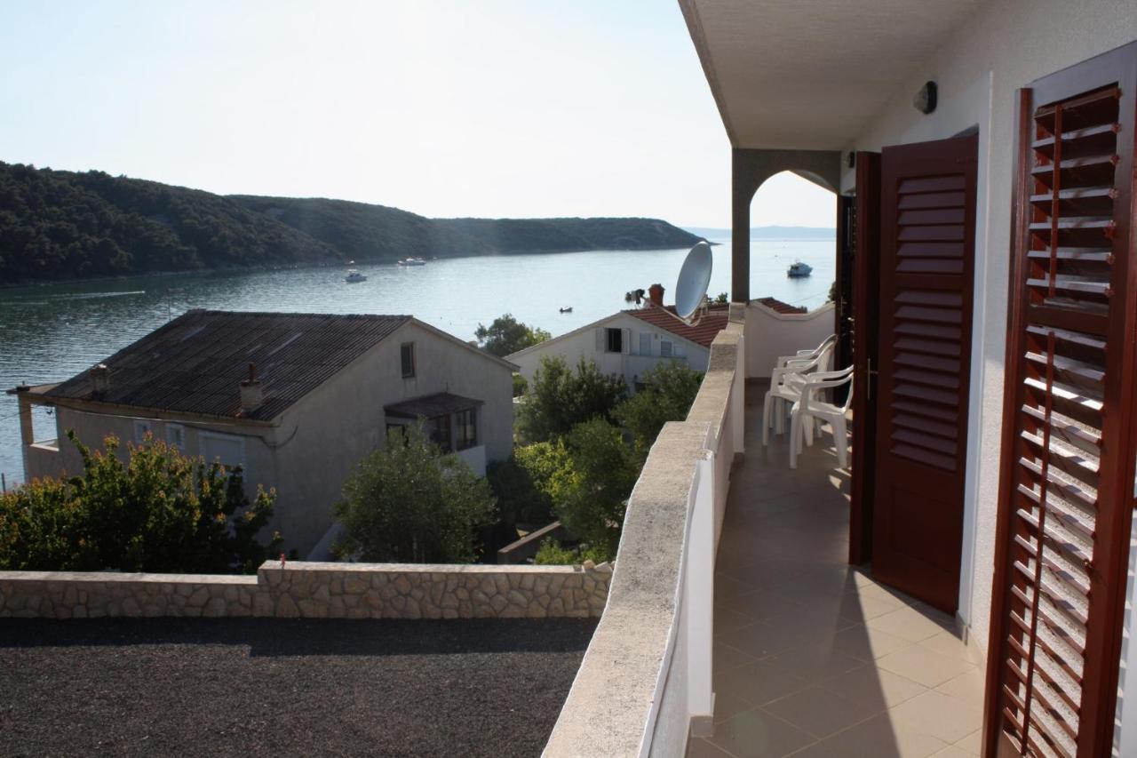 Apartments By The Sea Kampor, Rab - 5051 Экстерьер фото