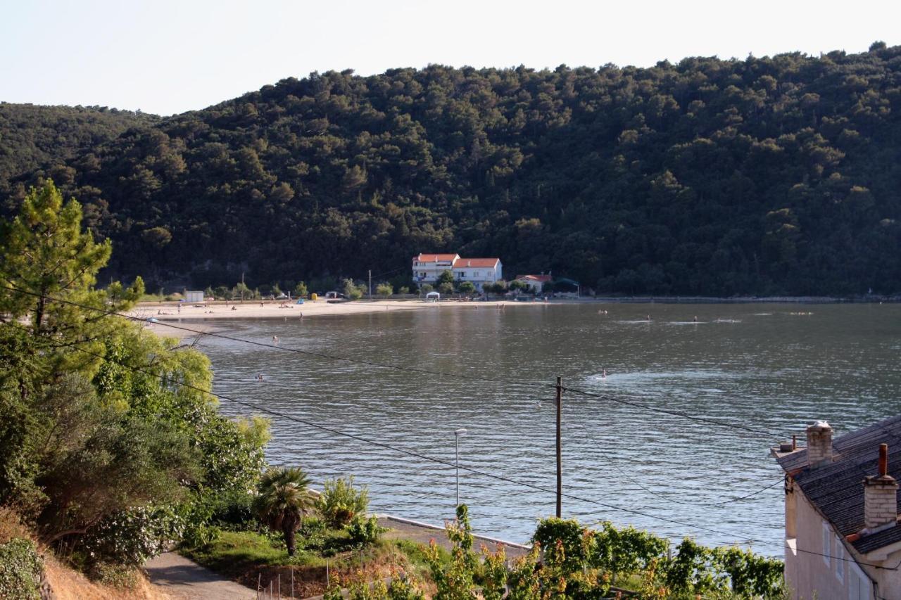 Apartments By The Sea Kampor, Rab - 5051 Экстерьер фото