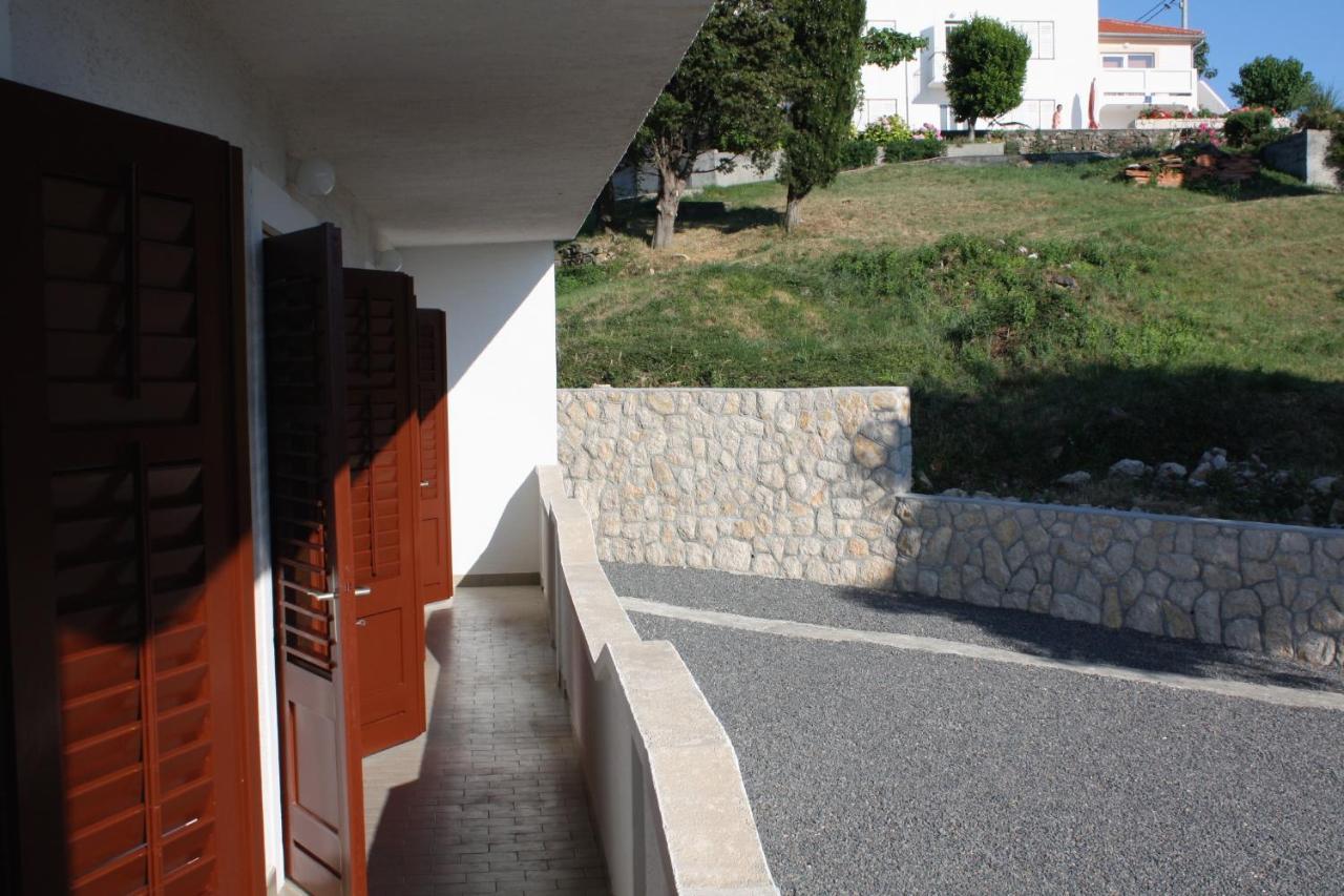 Apartments By The Sea Kampor, Rab - 5051 Экстерьер фото