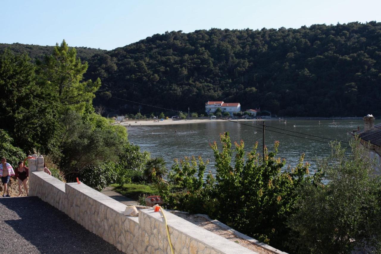 Apartments By The Sea Kampor, Rab - 5051 Экстерьер фото