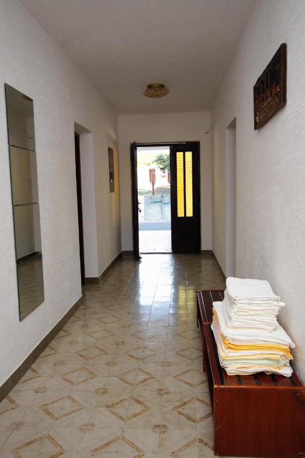 Apartments By The Sea Kampor, Rab - 5051 Экстерьер фото