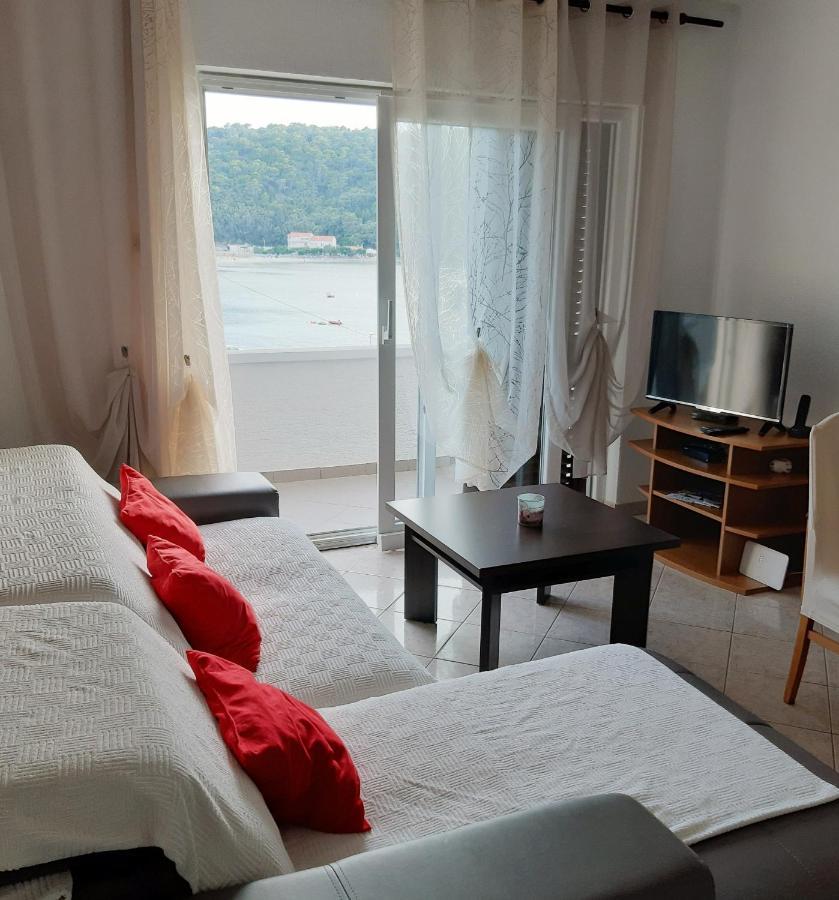 Apartments By The Sea Kampor, Rab - 5051 Экстерьер фото