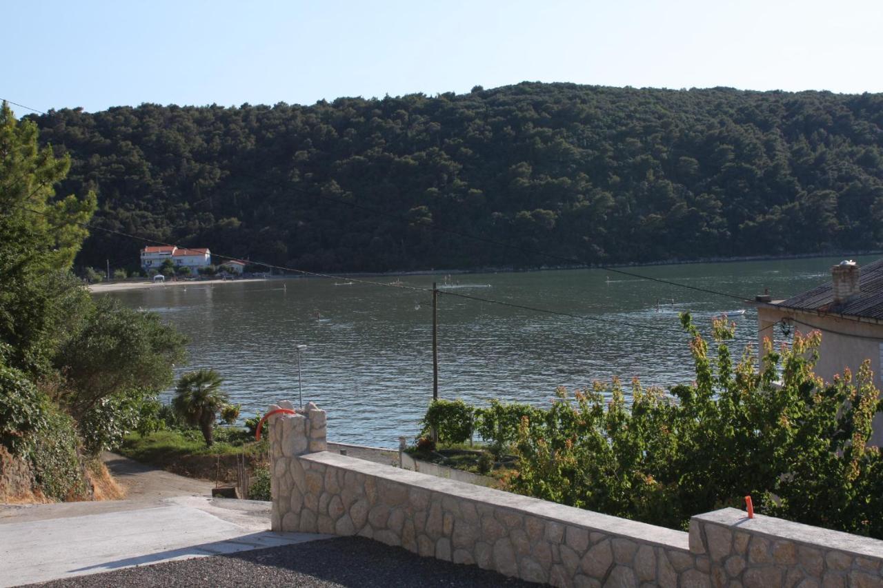 Apartments By The Sea Kampor, Rab - 5051 Экстерьер фото