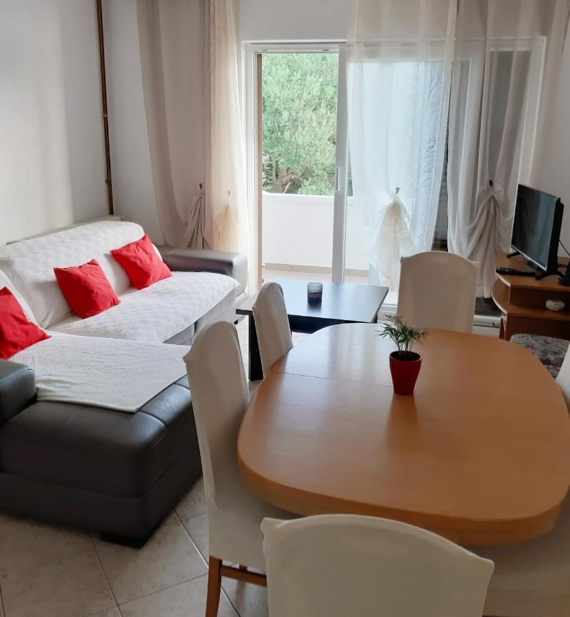 Apartments By The Sea Kampor, Rab - 5051 Экстерьер фото