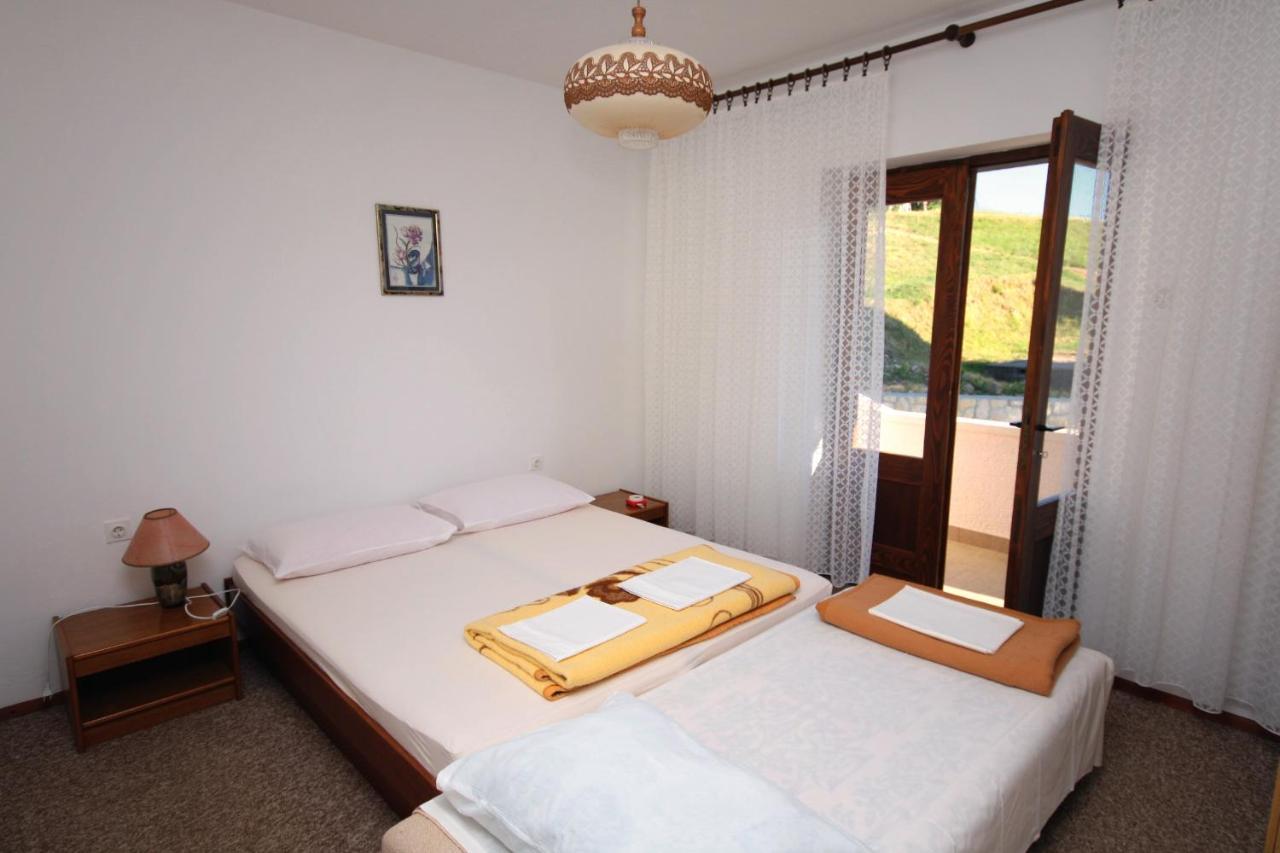 Apartments By The Sea Kampor, Rab - 5051 Экстерьер фото
