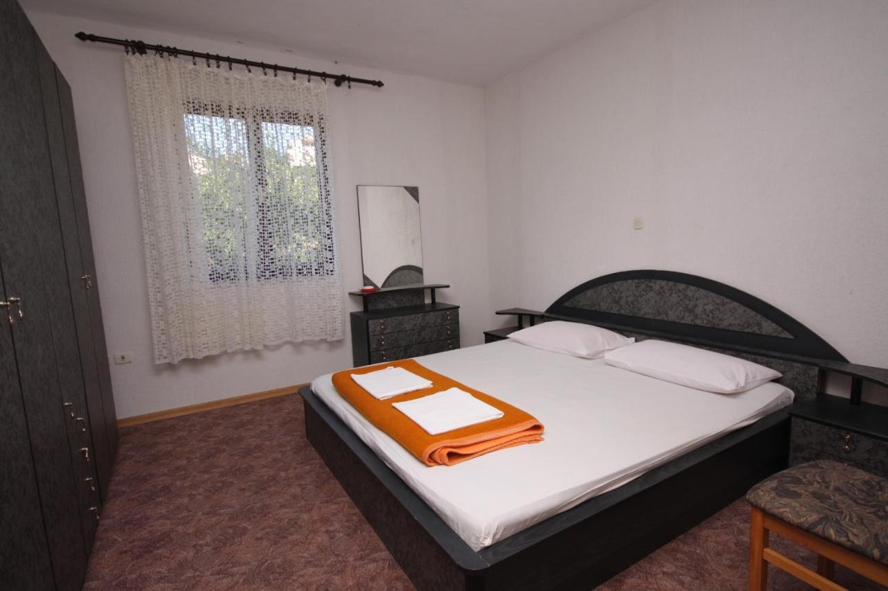 Apartments By The Sea Kampor, Rab - 5051 Экстерьер фото