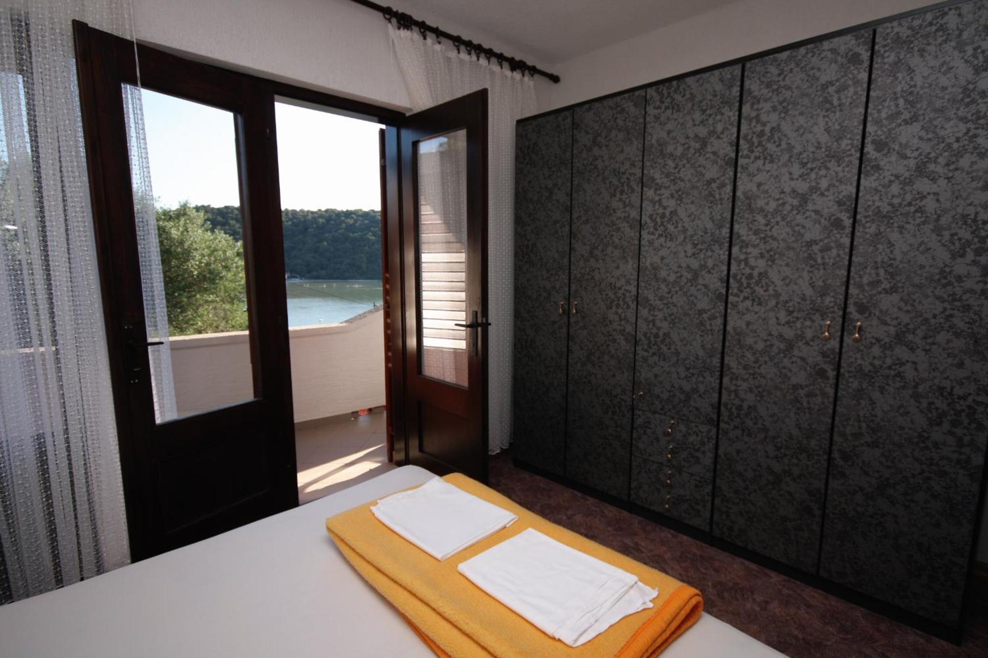 Apartments By The Sea Kampor, Rab - 5051 Номер фото