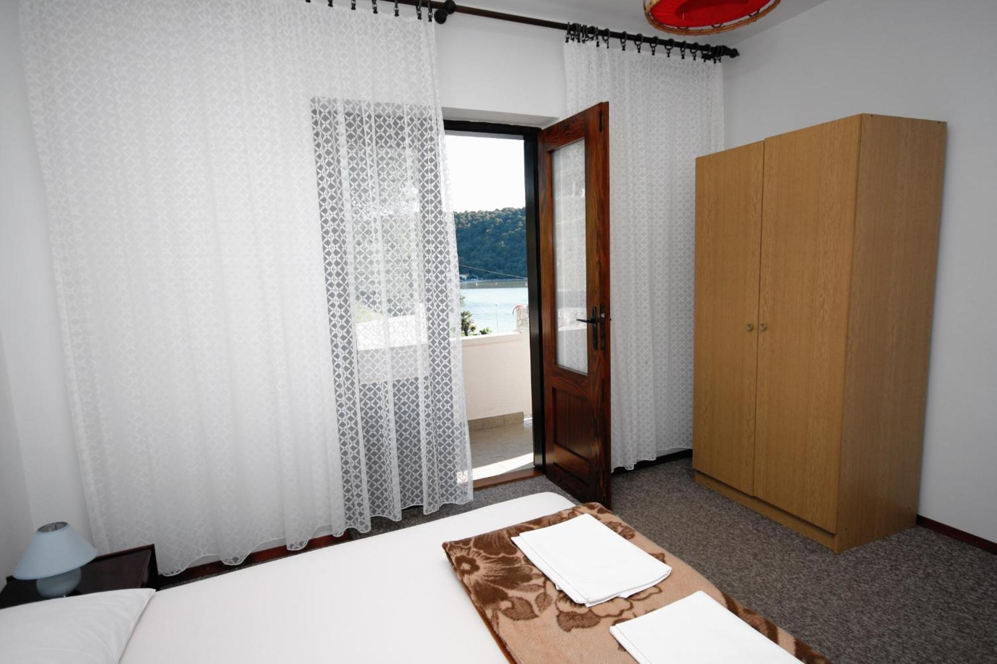 Apartments By The Sea Kampor, Rab - 5051 Номер фото