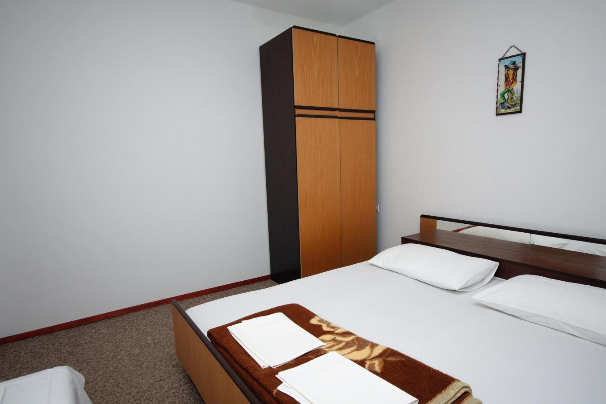 Apartments By The Sea Kampor, Rab - 5051 Номер фото