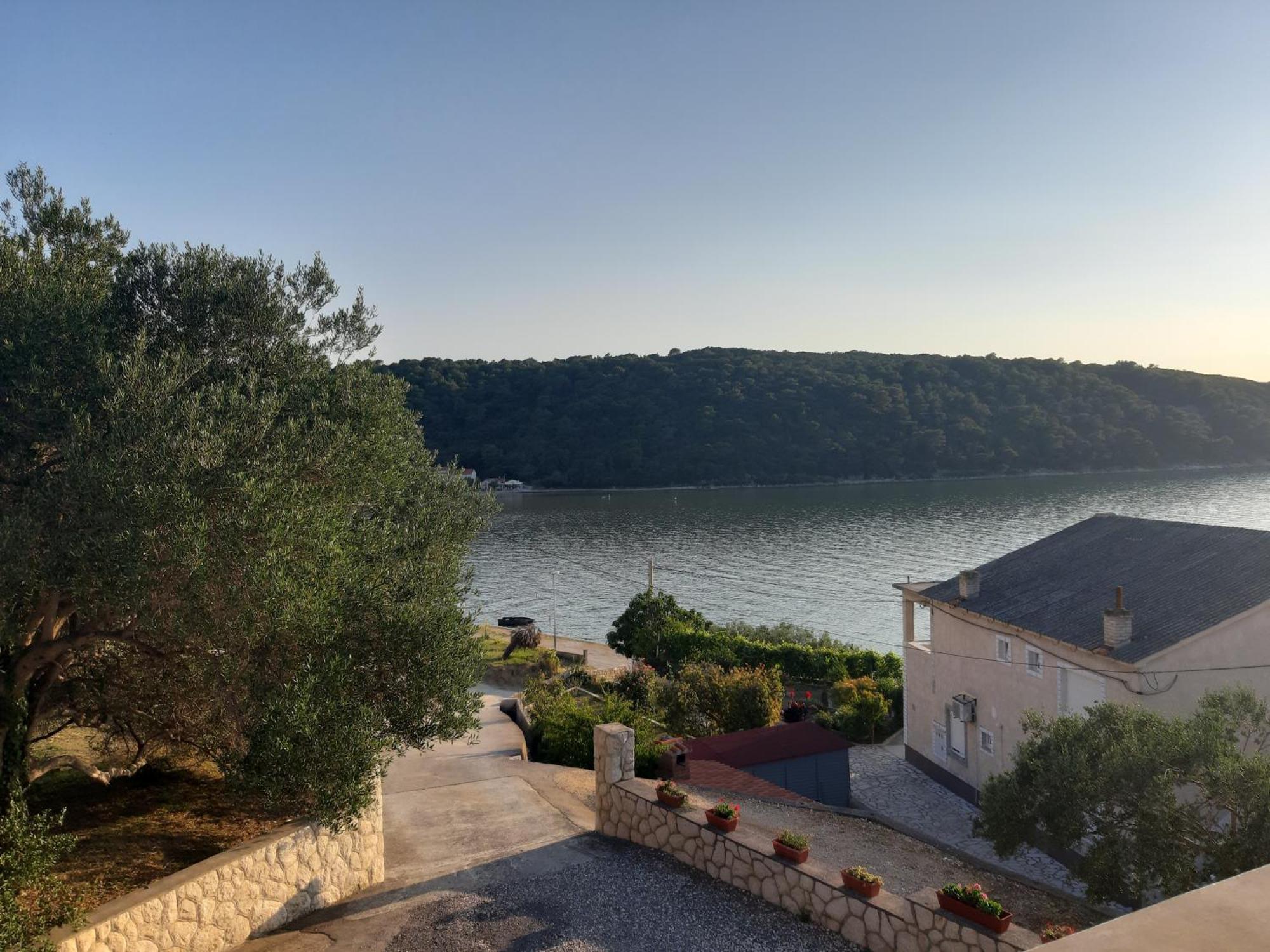 Apartments By The Sea Kampor, Rab - 5051 Экстерьер фото